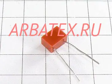 К10-47АС 100в 0.68 мкф Н30