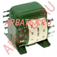 ТА111-220-400В трансформатор