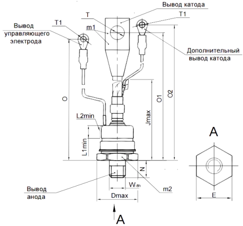 Т271-320-7 фото 6