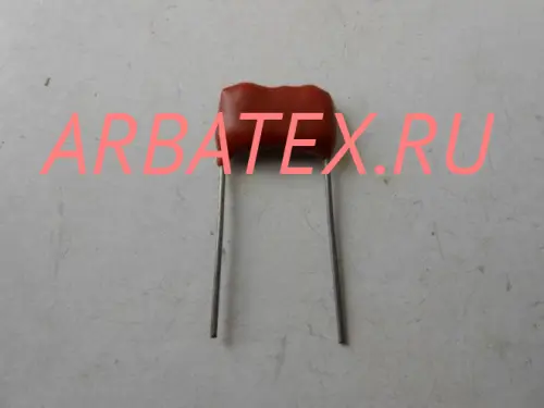 К31-11 2Г 500в 1200 пф