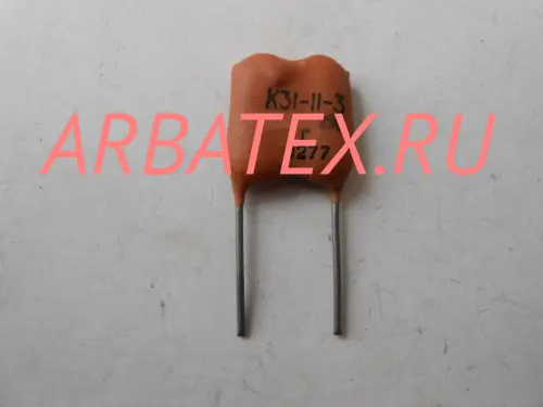 К31-11 3Г 500в 4700 пф