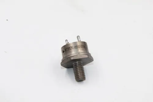 КТ912Б фото 5 КТ912Б фото 5