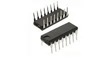 КР1561ИР15 микросхема